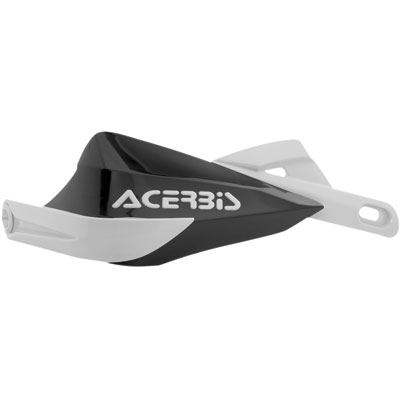 Acerbis Rally III Handguards Black